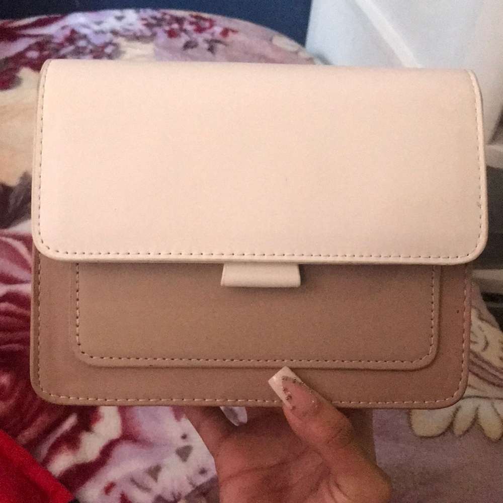 Modern bag